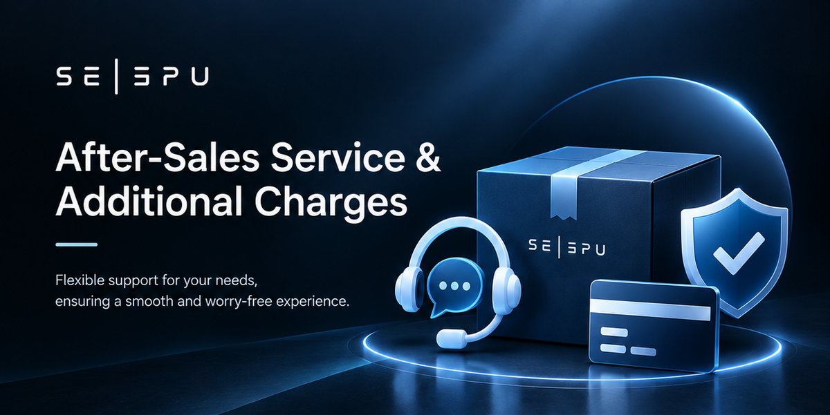 Customer Service Payment
