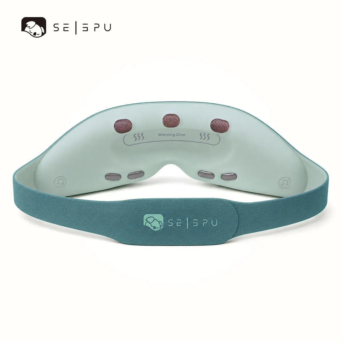 Selepu AI-Powered Neuro Sleep Mask
