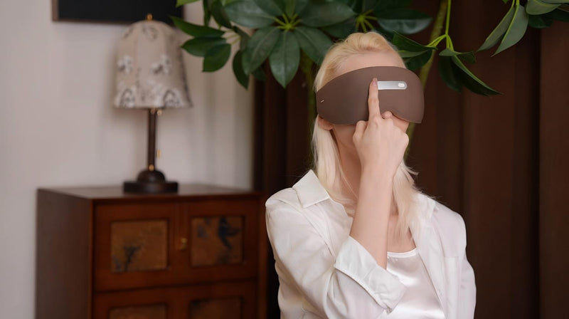 Vibration Massage (Pressure Points)